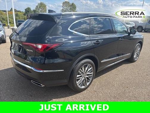2023 Acura MDX Advance