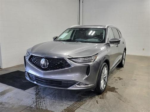 2023 Acura MDX Advance