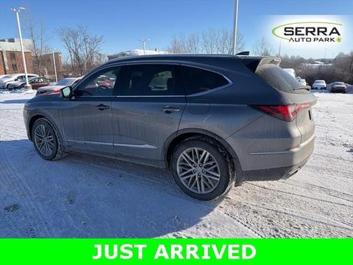 2023 Acura MDX Advance