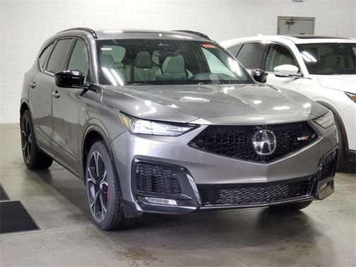 2026 Acura MDX Type S w/Advance Package