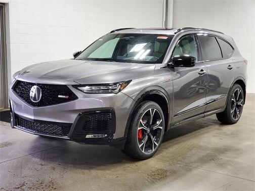 2026 Acura MDX Type S w/Advance Package