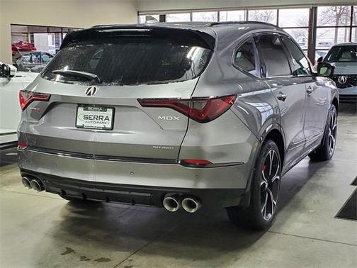 2026 Acura MDX Type S w/Advance Package