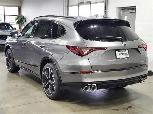 2026 Acura MDX Type S w/Advance Package