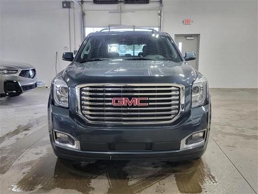 2020 GMC Yukon SLT