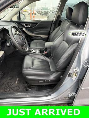 2023 Subaru Forester 2.5i Limited