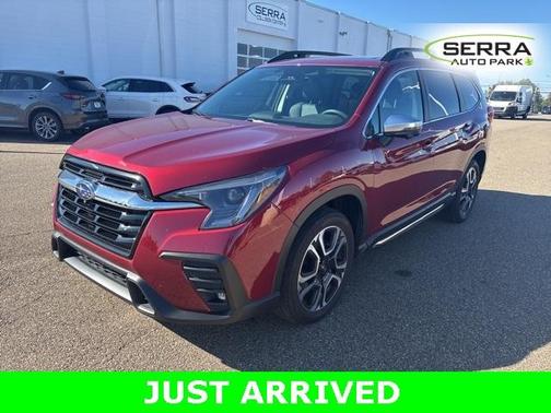2023 Subaru Ascent Limited 7-Passenger