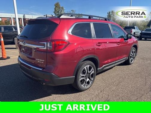 2023 Subaru Ascent Limited 7-Passenger