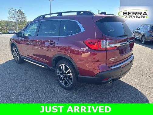 2023 Subaru Ascent Limited 7-Passenger