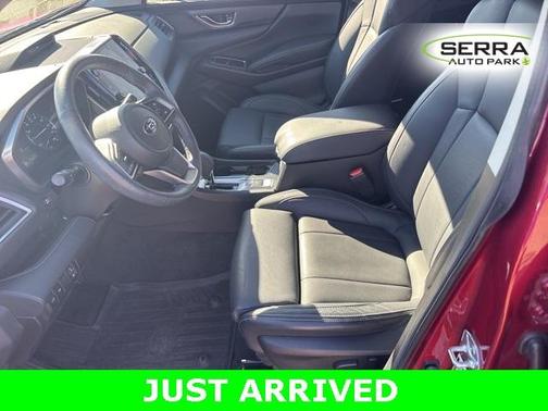 2023 Subaru Ascent Limited 7-Passenger