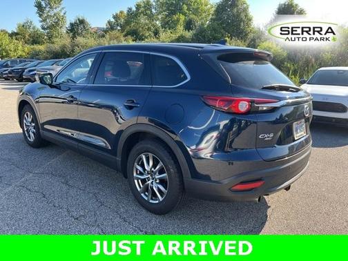 2019 Mazda CX-9 Touring