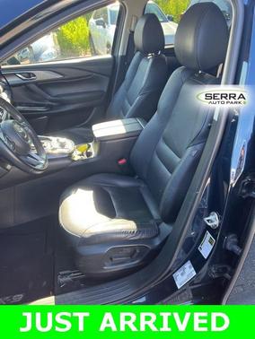 2019 Mazda CX-9 Touring