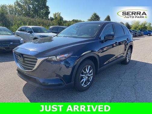 2019 Mazda CX-9 Touring