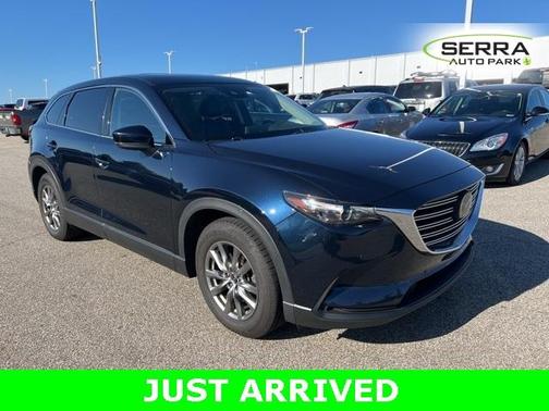 2019 Mazda CX-9 Touring