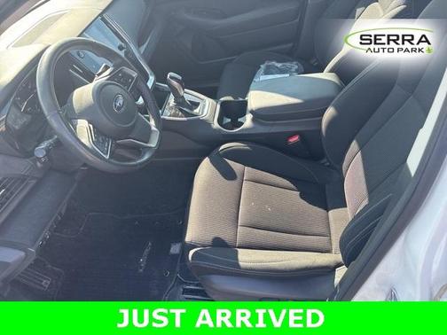 2023 Subaru Legacy Premium