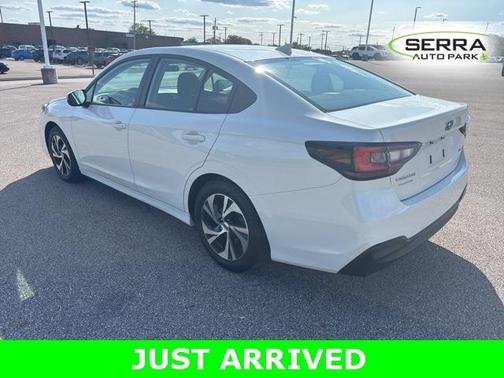 2023 Subaru Legacy Premium