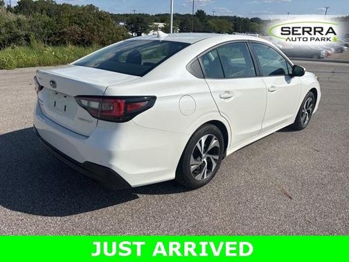 2023 Subaru Legacy Premium