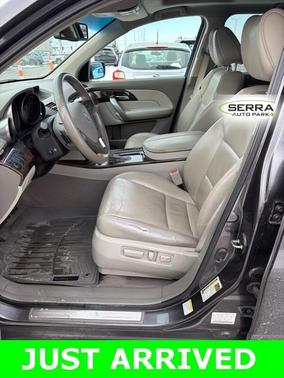 2011 Acura MDX 3.7L