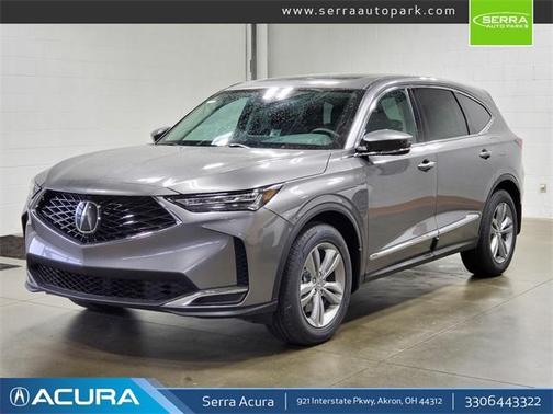 2026 Acura MDX Base