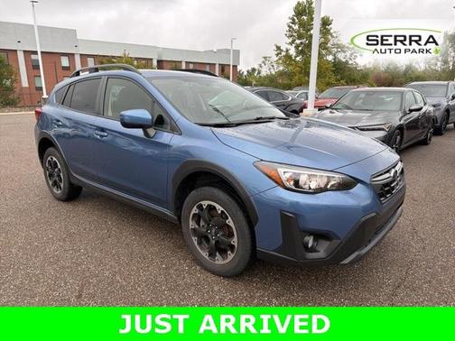 2023 Subaru Crosstrek Premium