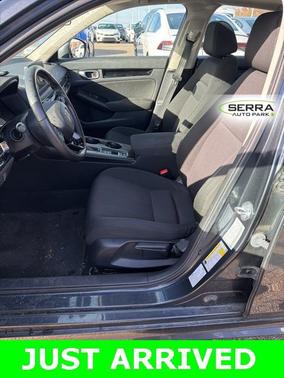 2023 Honda Civic EX
