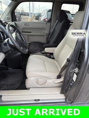 2011 Honda Element EX