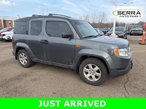 2011 Honda Element EX
