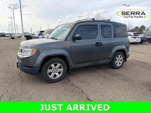 2011 Honda Element EX