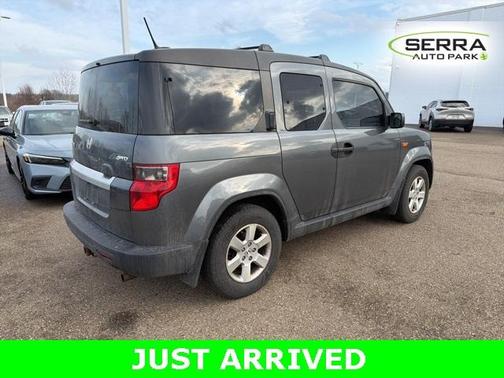 2011 Honda Element EX