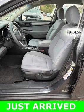 2018 Subaru Outback 2.5i