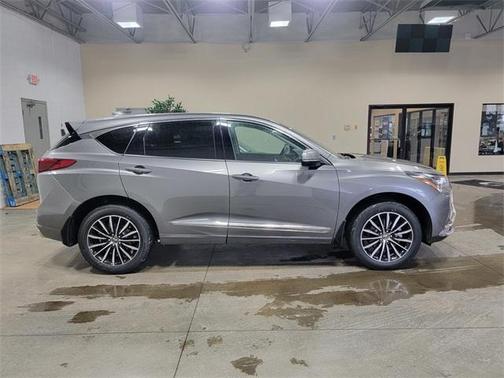 2026 Acura RDX ADVANCE PACKAGE
