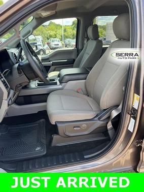 2019 Ford F-250 XLT