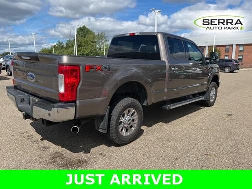 2019 Ford F-250 XLT