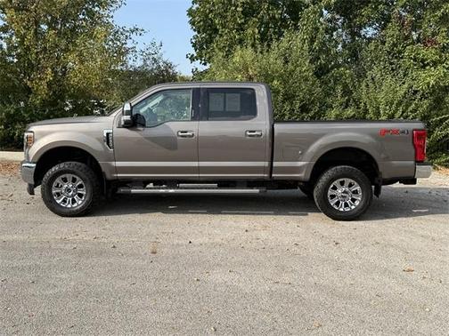 2019 Ford F-250 XLT