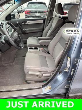 2011 Honda CR-V SE