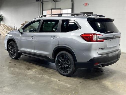 2025 Subaru Ascent Onyx Edition