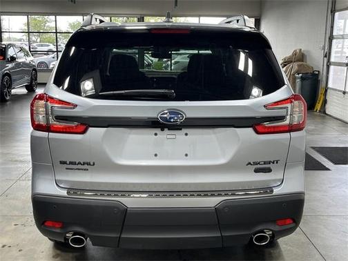 2025 Subaru Ascent Onyx Edition