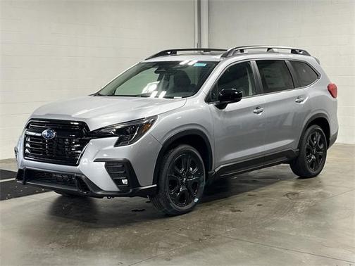 2025 Subaru Ascent Onyx Edition