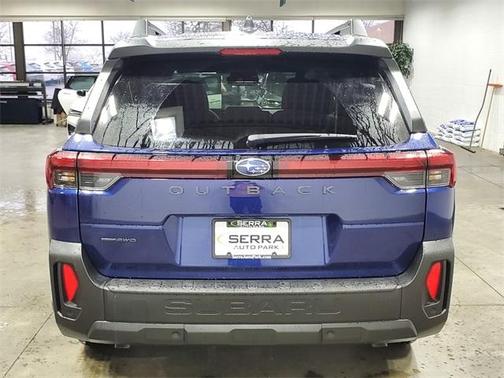 2026 Subaru Outback Limited XT