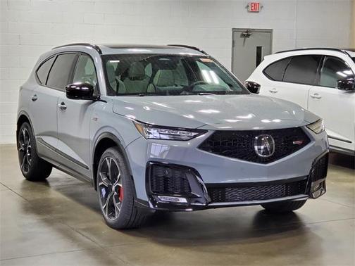 2026 Acura MDX Type S w/Advance Package