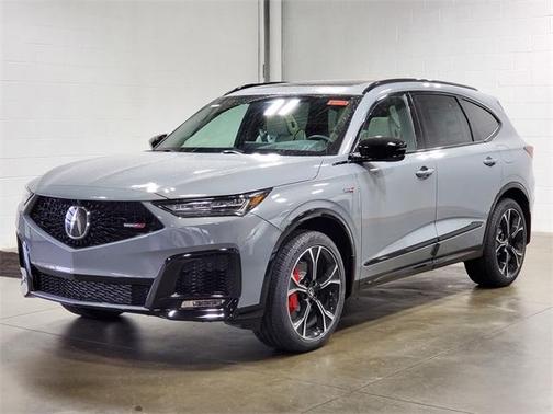 2026 Acura MDX Type S w/Advance Package