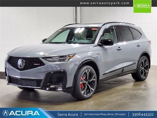 2026 Acura MDX Type S w/Advance Package