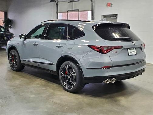 2026 Acura MDX Type S w/Advance Package