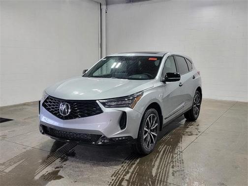 2026 Acura RDX A-Spec Advance Package