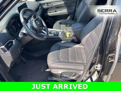 2023 Mazda CX-5 2.5 S Premium Plus Package