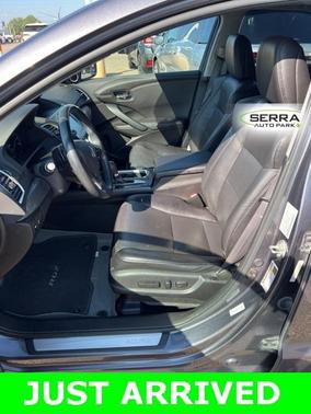 2017 Acura RDX w/Technology Pkg