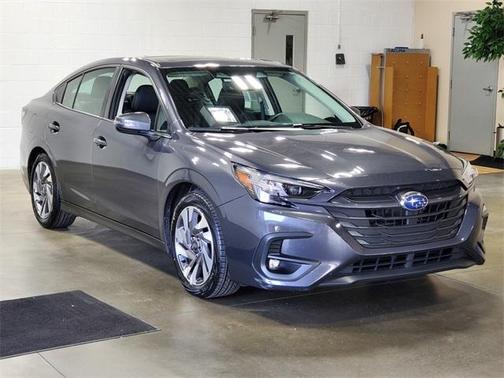 2023 Subaru Legacy
