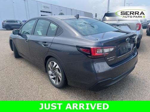 2023 Subaru Legacy