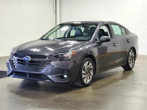 2023 Subaru Legacy