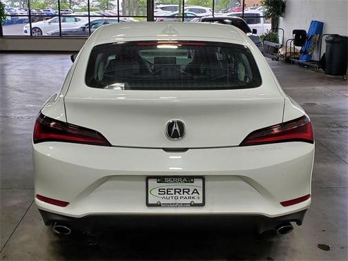 2024 Acura Integra Base