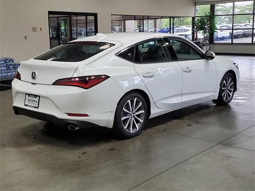 2024 Acura Integra Base